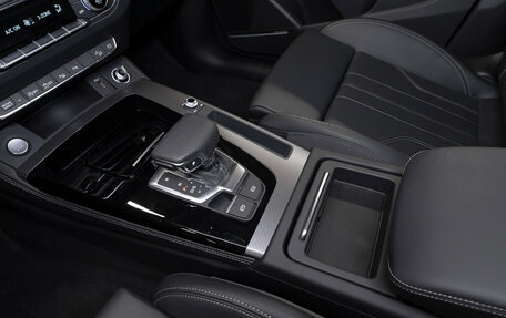 Audi Q5, 2025 год, 5 700 000 рублей, 15 фотография