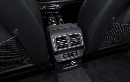 Audi Q5, 2025 год, 5 700 000 рублей, 14 фотография