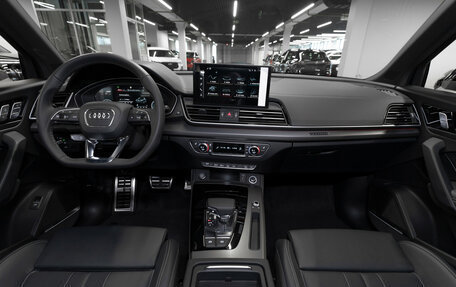 Audi Q5, 2025 год, 5 700 000 рублей, 8 фотография