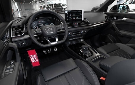 Audi Q5, 2025 год, 5 700 000 рублей, 7 фотография