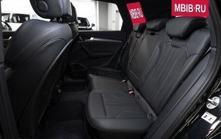 Audi Q5, 2025 год, 5 700 000 рублей, 13 фотография