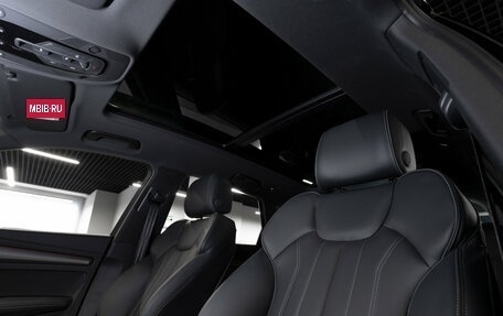 Audi Q5, 2025 год, 5 700 000 рублей, 10 фотография