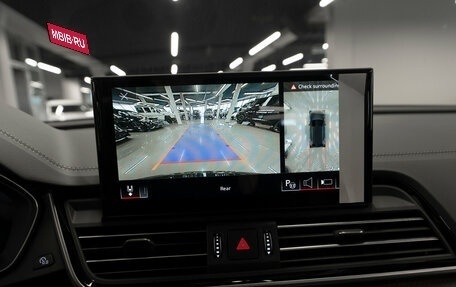 Audi Q5, 2025 год, 5 700 000 рублей, 19 фотография