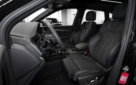 Audi Q5, 2025 год, 5 700 000 рублей, 9 фотография