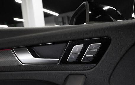 Audi Q5, 2025 год, 5 700 000 рублей, 20 фотография