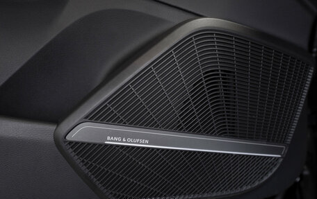 Audi Q5, 2025 год, 5 700 000 рублей, 23 фотография