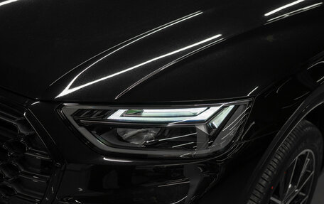 Audi Q5, 2025 год, 5 700 000 рублей, 28 фотография