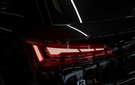 Audi Q5, 2025 год, 5 700 000 рублей, 29 фотография