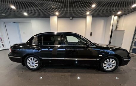 KIA Opirus I (gh), 2006 год, 587 000 рублей, 2 фотография