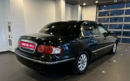 KIA Opirus I (gh), 2006 год, 587 000 рублей, 3 фотография