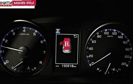 Toyota RAV4, 2016 год, 2 357 000 рублей, 13 фотография