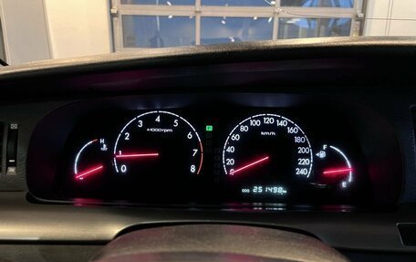 KIA Opirus I (gh), 2006 год, 587 000 рублей, 11 фотография