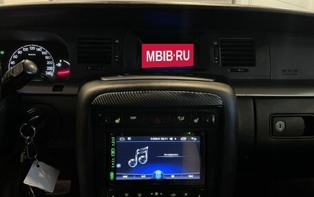 KIA Opirus I (gh), 2006 год, 587 000 рублей, 13 фотография