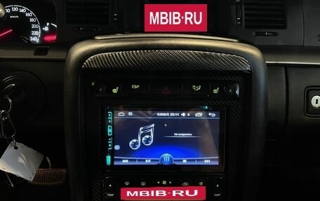 KIA Opirus I (gh), 2006 год, 587 000 рублей, 15 фотография