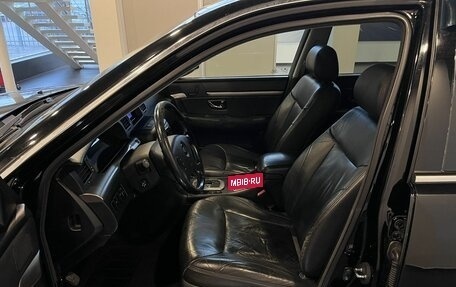 KIA Opirus I (gh), 2006 год, 587 000 рублей, 16 фотография