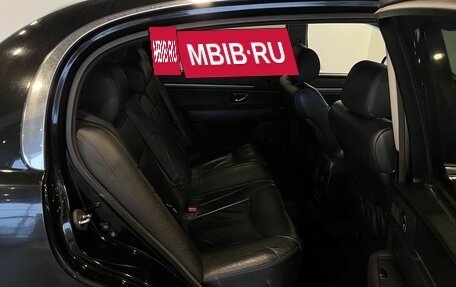 KIA Opirus I (gh), 2006 год, 587 000 рублей, 17 фотография