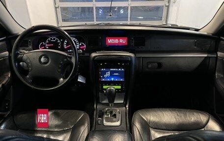 KIA Opirus I (gh), 2006 год, 587 000 рублей, 9 фотография