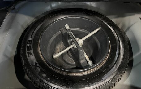 KIA Opirus I (gh), 2006 год, 587 000 рублей, 20 фотография