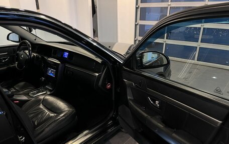 KIA Opirus I (gh), 2006 год, 587 000 рублей, 27 фотография