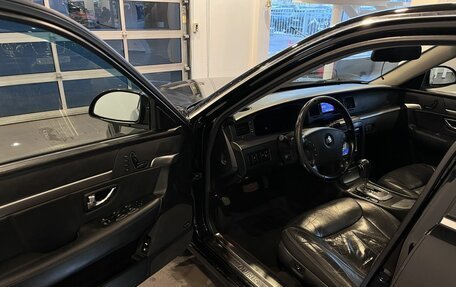 KIA Opirus I (gh), 2006 год, 587 000 рублей, 21 фотография