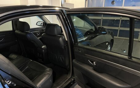 KIA Opirus I (gh), 2006 год, 587 000 рублей, 26 фотография