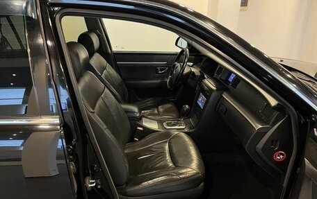 KIA Opirus I (gh), 2006 год, 587 000 рублей, 29 фотография