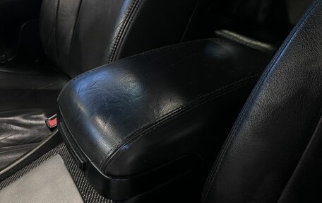 KIA Opirus I (gh), 2006 год, 587 000 рублей, 33 фотография