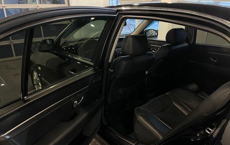 KIA Opirus I (gh), 2006 год, 587 000 рублей, 24 фотография