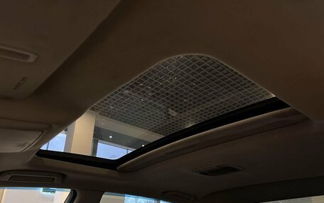 KIA Opirus I (gh), 2006 год, 587 000 рублей, 34 фотография