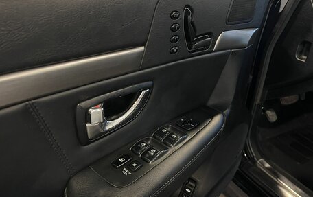 KIA Opirus I (gh), 2006 год, 587 000 рублей, 22 фотография