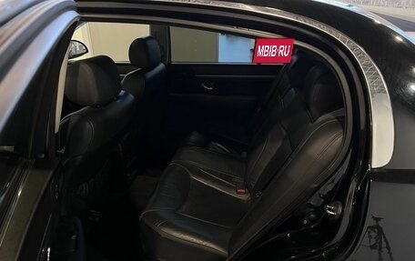 KIA Opirus I (gh), 2006 год, 587 000 рублей, 25 фотография