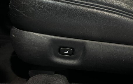 KIA Opirus I (gh), 2006 год, 587 000 рублей, 35 фотография