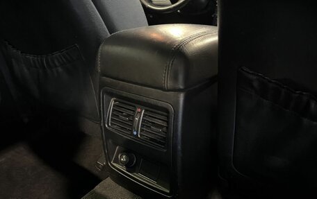 KIA Opirus I (gh), 2006 год, 587 000 рублей, 37 фотография