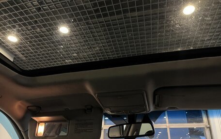 KIA Opirus I (gh), 2006 год, 587 000 рублей, 36 фотография