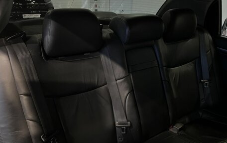 KIA Opirus I (gh), 2006 год, 587 000 рублей, 38 фотография