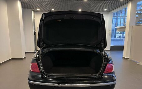 KIA Opirus I (gh), 2006 год, 587 000 рублей, 39 фотография