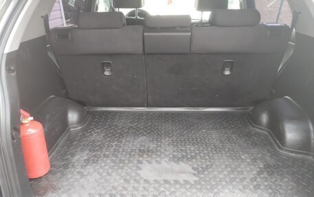 SsangYong Actyon II рестайлинг, 2012 год, 510 000 рублей, 7 фотография