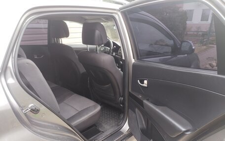 SsangYong Actyon II рестайлинг, 2012 год, 510 000 рублей, 9 фотография