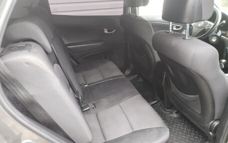 SsangYong Actyon II рестайлинг, 2012 год, 510 000 рублей, 8 фотография