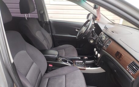 SsangYong Actyon II рестайлинг, 2012 год, 510 000 рублей, 10 фотография