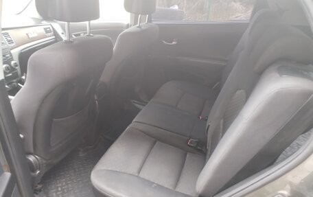 SsangYong Actyon II рестайлинг, 2012 год, 510 000 рублей, 12 фотография