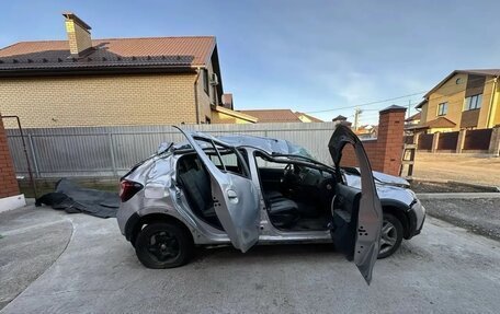 Renault Sandero II рестайлинг, 2020 год, 250 000 рублей, 3 фотография