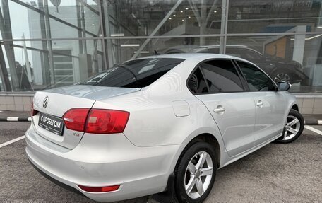Volkswagen Jetta VI, 2014 год, 1 150 000 рублей, 5 фотография