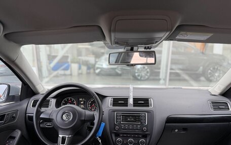 Volkswagen Jetta VI, 2014 год, 1 150 000 рублей, 9 фотография