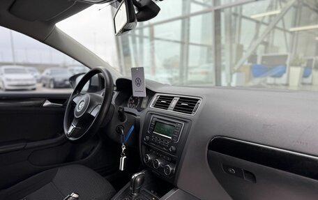 Volkswagen Jetta VI, 2014 год, 1 150 000 рублей, 10 фотография