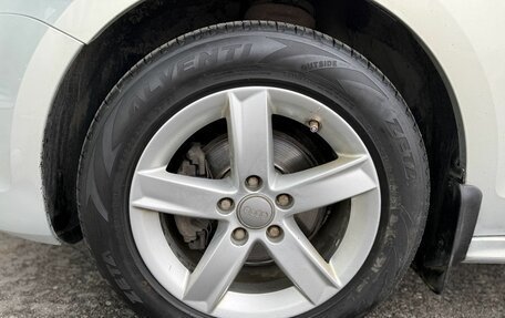 Volkswagen Jetta VI, 2014 год, 1 150 000 рублей, 12 фотография