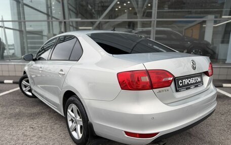 Volkswagen Jetta VI, 2014 год, 1 150 000 рублей, 7 фотография