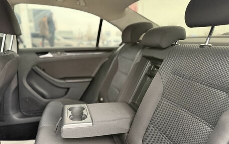 Volkswagen Jetta VI, 2014 год, 1 150 000 рублей, 11 фотография