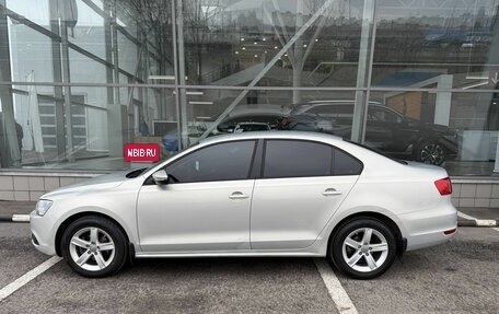 Volkswagen Jetta VI, 2014 год, 1 150 000 рублей, 8 фотография