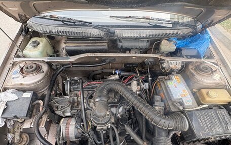 Peugeot 405, 1989 год, 75 000 рублей, 5 фотография